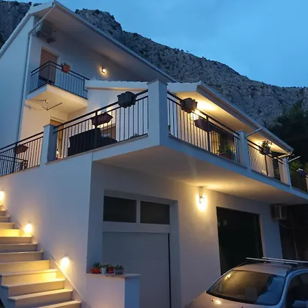 3-bedroom Sunset House With Jacuzzi & Spectacular Sea View Σπίτι διακοπών