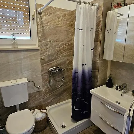 3-bedroom Sunset House With Jacuzzi & Spectacular Sea View Omiš