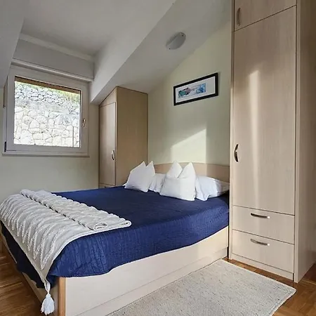 Σπίτι διακοπών 3-bedroom Sunset House With Jacuzzi & Spectacular Sea View